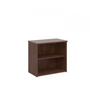 Image of 740 Bookcase Walnut