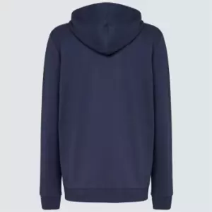 Image of Oakley B1B Hoodie Mens - Blue