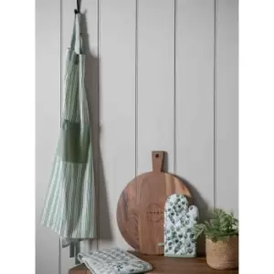 Image of Crossland Grove Eucalyptus Apron 850X900Mm