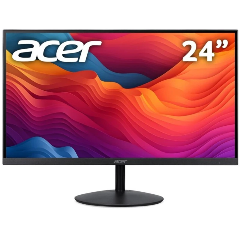Image of Acer Acer SA0 SA242YG0 monitor - 23.8" Full HD 120Hz 1ms Adaptive Sync UM.QS2EE.010
