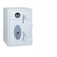 Image of Phoenix Diamond Deposit HS1090KD Size 1 High Security Euro Grade 1