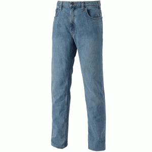 Image of Dickies Mens X Series Jeans Light Indigo 44 32