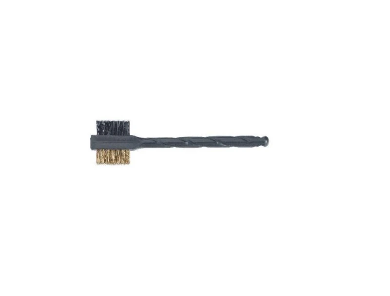 Image of HAZET 2131 Spark Plug Brush 150 Spark Plug Brush (7058)