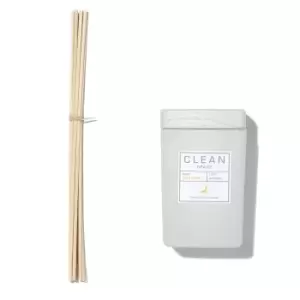 Image of Clean Reserve Fresh Linens Reed Diffuser