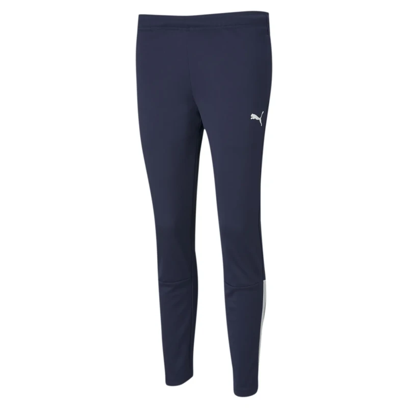 Image of Puma Womens Trousers Puma Team Liga Training Bleu Female M