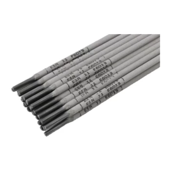 Image of Parweld - ESR 11 E6013 Mild Steel Welding Electrode 2.50 x 350mm 1kg Packet