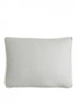 Image of DKNY Sport Stripe Single Pillowcase