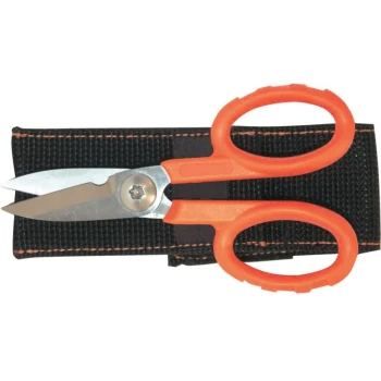 Image of Multi-purpose Electrical Scissors 5.1/2'/138MM - Kennedy