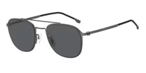 Image of Boss by Hugo Boss Sunglasses Boss 1349/F/S Asian Fit SVK/IR
