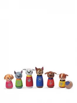Image of Paw Patrol Character Skittles