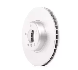 Image of DELPHI Brake disc BMW BG9321C 34116766871,34116779467 Brake rotor,Brake discs,Brake rotors