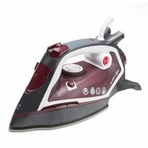 Image of Hoover Airflow TIF2601 2600W Steam Iron
