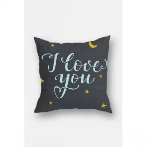Image of YS138614608 Multicolor Cushion Cover