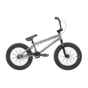 Image of Subrosa Altus 16" BMX Kids Bike - Grey