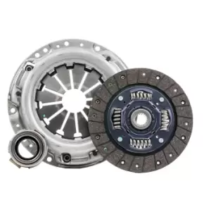 Image of RIDEX Clutch 479C0310 Clutch Kit SUZUKI,Samurai SUV (SJ_),SJ 413 (OS)