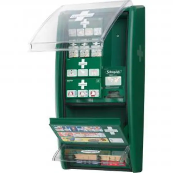 Image of Cederroth First Aid Station