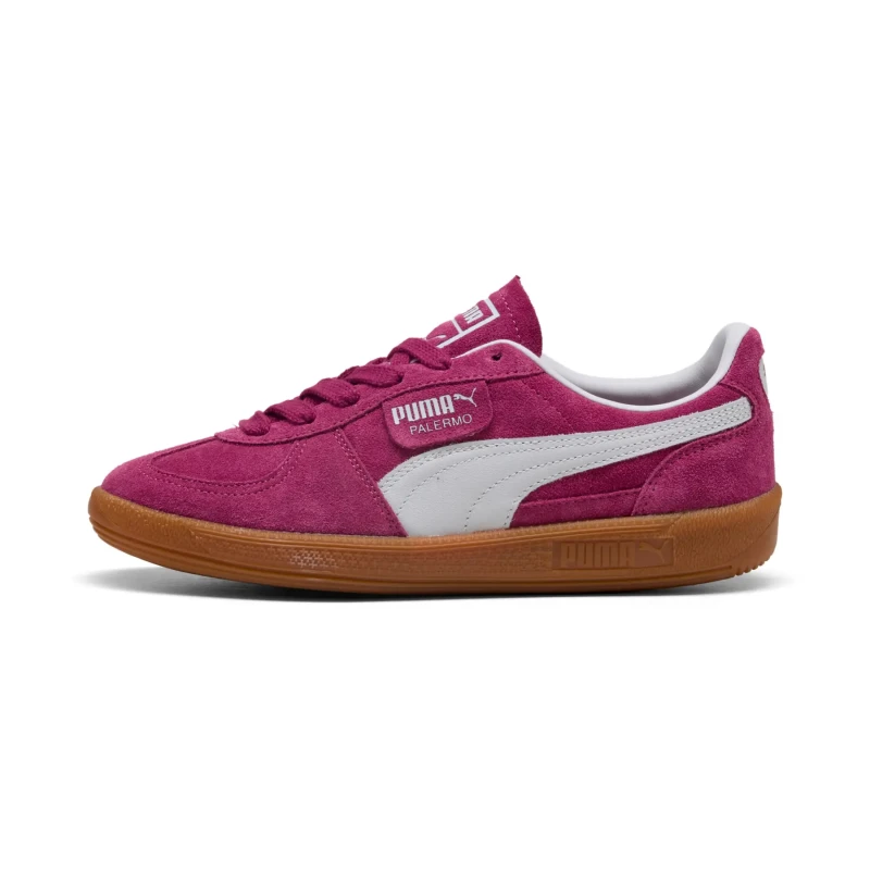 Image of Puma Trainers Puma Palermo Rose Unisex 41