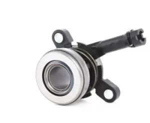 Image of RIDEX Central Slave Cylinder, clutch 47C0026 OPEL,RENAULT,NISSAN,Vivaro A Kastenwagen (X83),Vivaro A Combi (X83),Vivaro B Combi (X82)