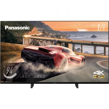 Image of Panasonic 75" TX75JX940B Smart 4K Ultra HD LED TV