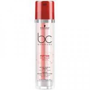 Image of Schwarzkopf BC Bonacure Peptide Repair Rescue Nutri Shield Serum 2 x 28ml