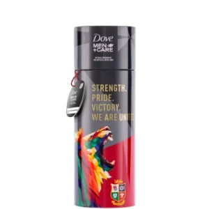 Image of Dove Men+Care Lions Canister