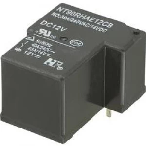 Image of PCB relays 12 Vdc 30 A 1 maker NT90RHAE12CB