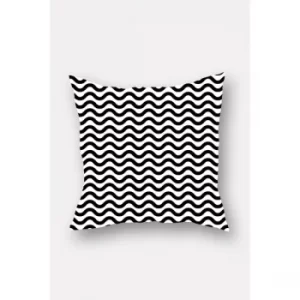 Image of YS19106153442 Multicolor Cushion Cover