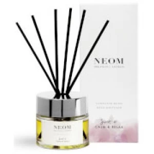 Image of NEOM Organics Reed Diffuser: Complete Bliss 100ml
