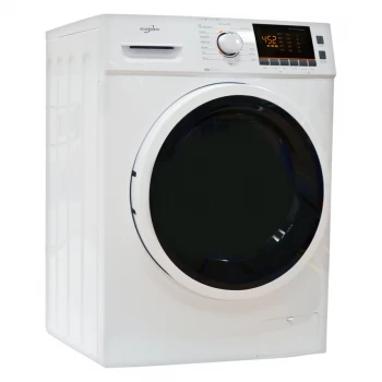 Image of Statesman XD0806 8KG 6KG 1400RPM Washer Dryer
