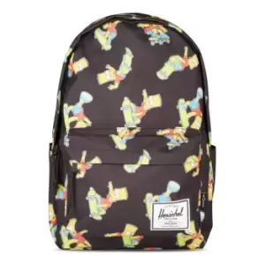 Image of Herschel Supply Co Herschel Simpsons Cl 24 - Black