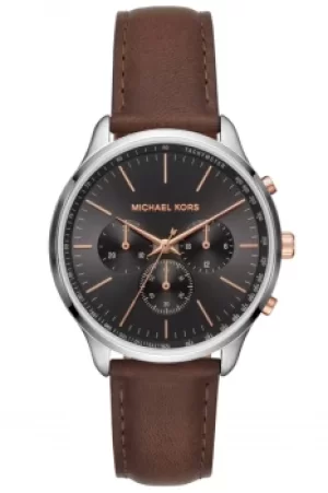 Image of Michael Kors Sutter Watch MK8722