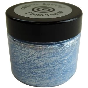 Image of Cosmic Shimmer Luna Paste Moonlight Sky