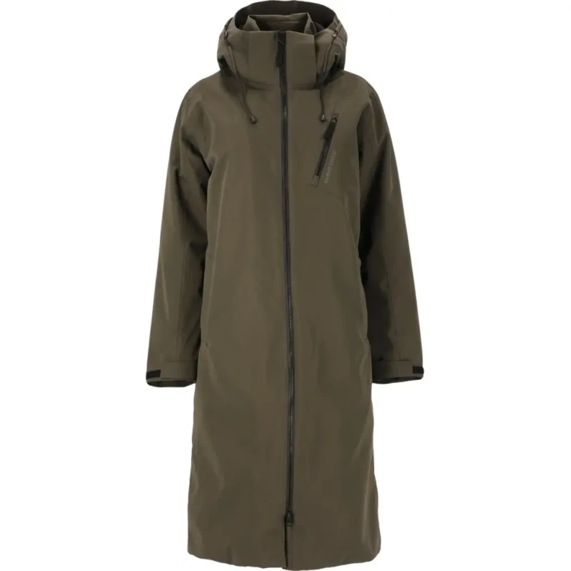 Image of Whistler Womens parka Whistler Bellway W-Pro 10000 Vert Female 42