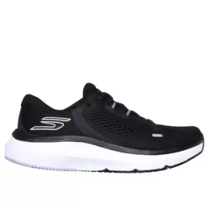 Image of Skechers GoRun Pure 4 Womens Running Shoes - Black