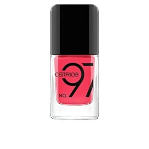 Image of ICONAILS gel lacquer #97-thank you really mochi