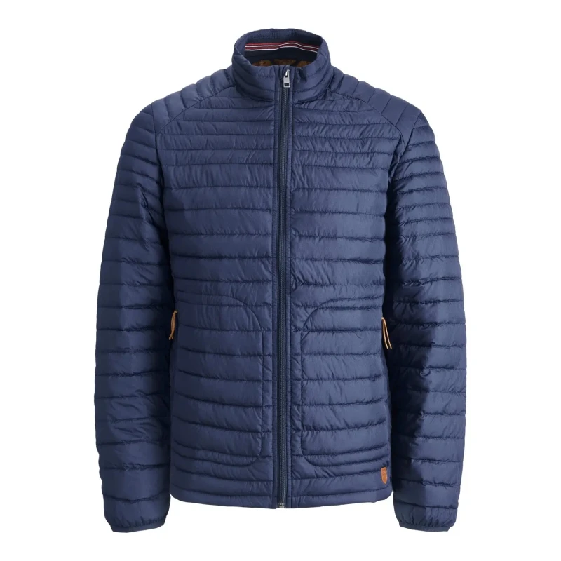 Image of jack & jones Jacket Jack & Jones Kick Light Bleu Male M