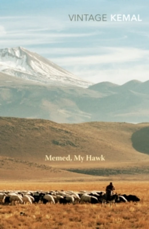 Image of Memed, My Hawk Paperback / softback