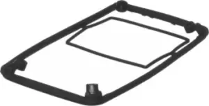 Image of Bopla BoLink series 166 x 91 x 14.2mm Enclosure Accessory for use with BoPad 700 Enclosures