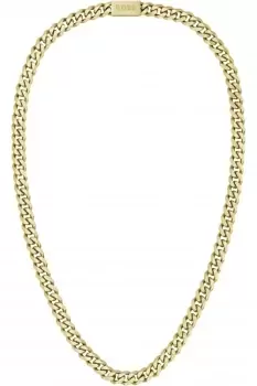 Image of Boss Jewellery Chain For Him Necklace 1580402