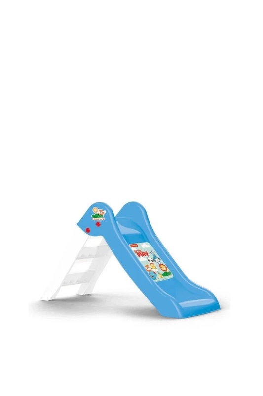 Image of Dolu Fisher Price My 1st Slide Blue unisex