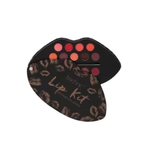 Image of Technic Lip Twist Palette