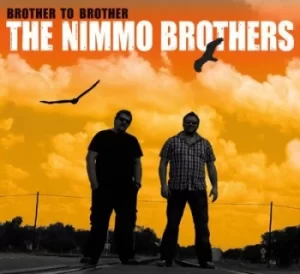 Image of Brother to Brother by The Nimmo Brothers CD Album