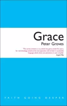 Image of Grace by Peter Groves