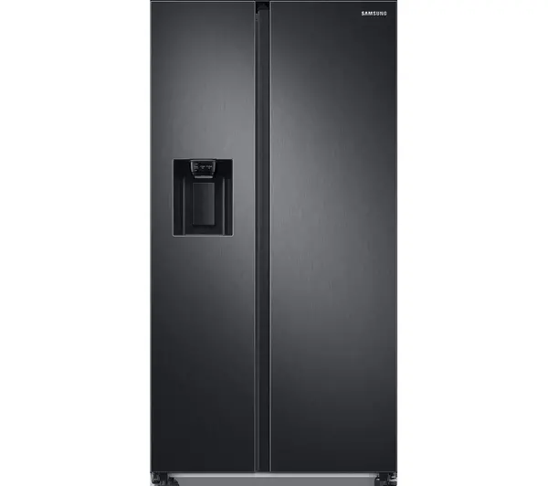 Image of Samsung Series 8 SpaceMax RS68A8840B1/EU 634L American Style Fridge Freezer