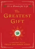Image of greatest gift a christmas tale