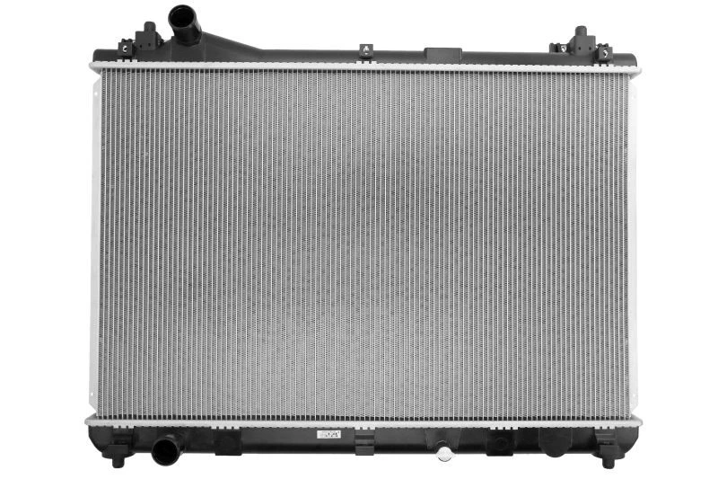 Image of KOYORAD PL102057 Engine radiator Aluminium, Brazed cooling fins Radiator,engine cooling (470)