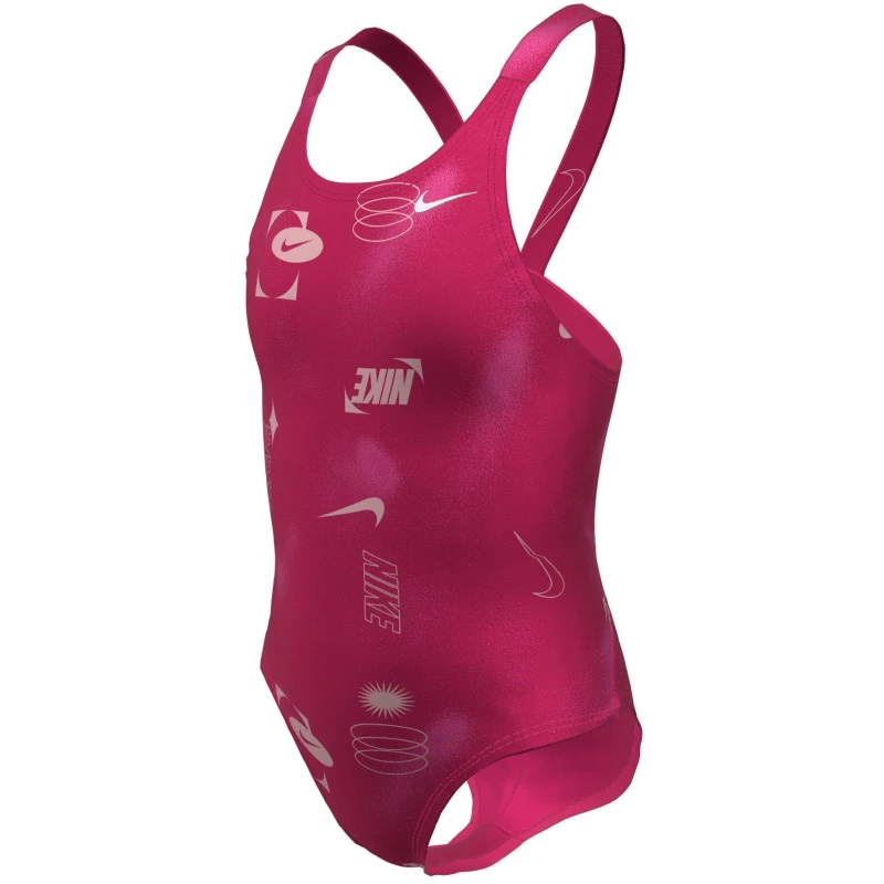 Image of Nike HS FastBack Rush Pink female 7-8 (S)