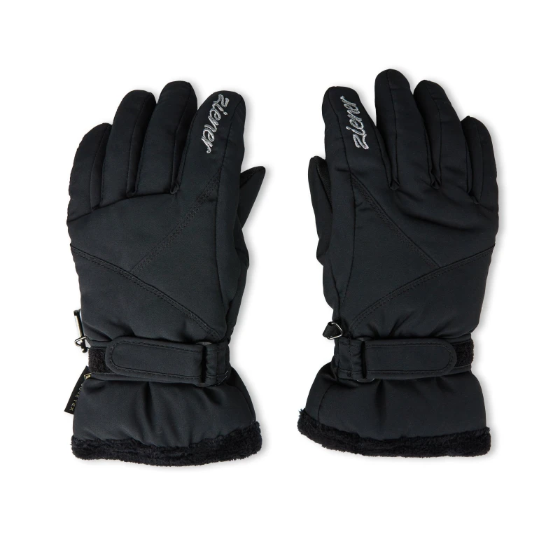 Image of Ziener 1336 GTX Gloves Womens - Black S