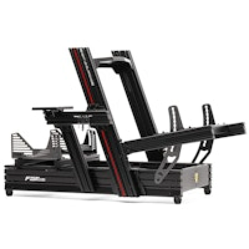 Image of Next Level Racing F-GT ELITE 160 Scuderia Ferrari Edition