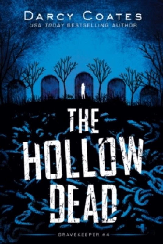 Image of The Hollow Dead Paperback / softback